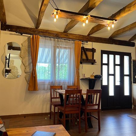 Villa Rossi Brzac Zewnętrze zdjęcie