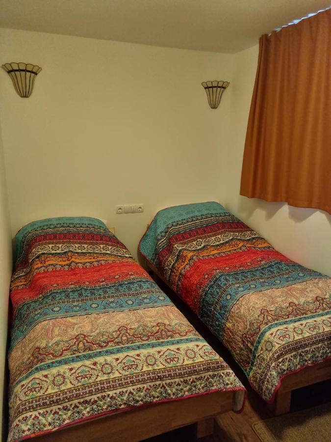 Villa Rossi Brzac Zewnętrze zdjęcie