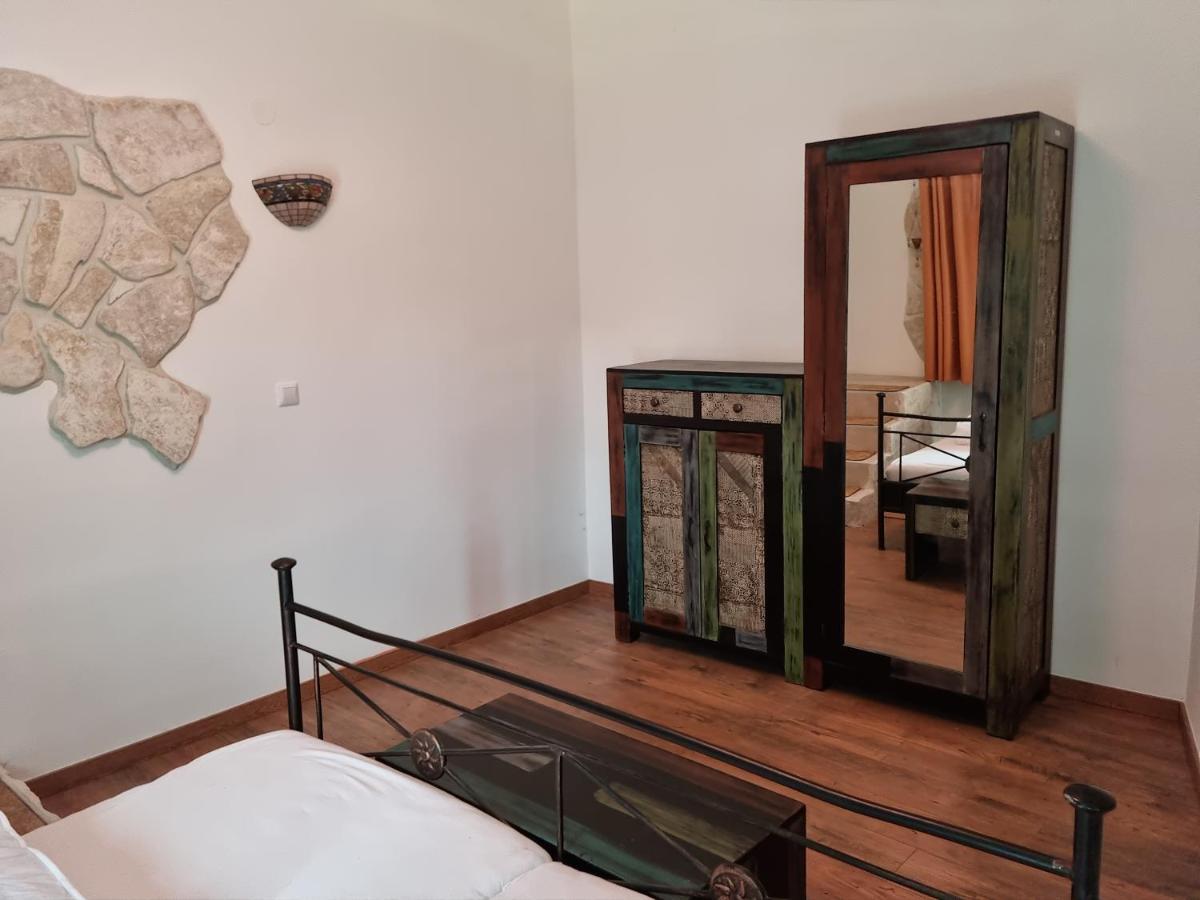 Villa Rossi Brzac Zewnętrze zdjęcie