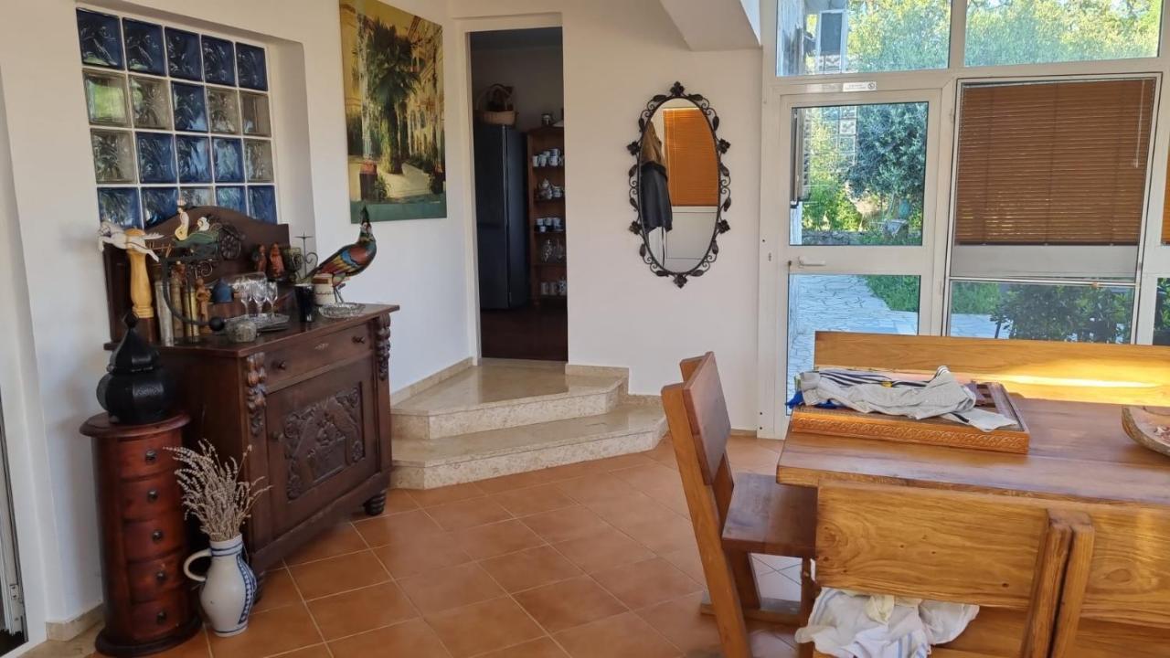 Villa Rossi Brzac Zewnętrze zdjęcie