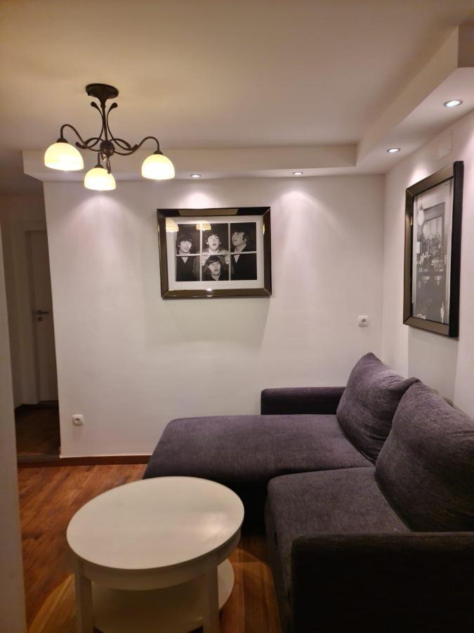 Villa Rossi Brzac Zewnętrze zdjęcie