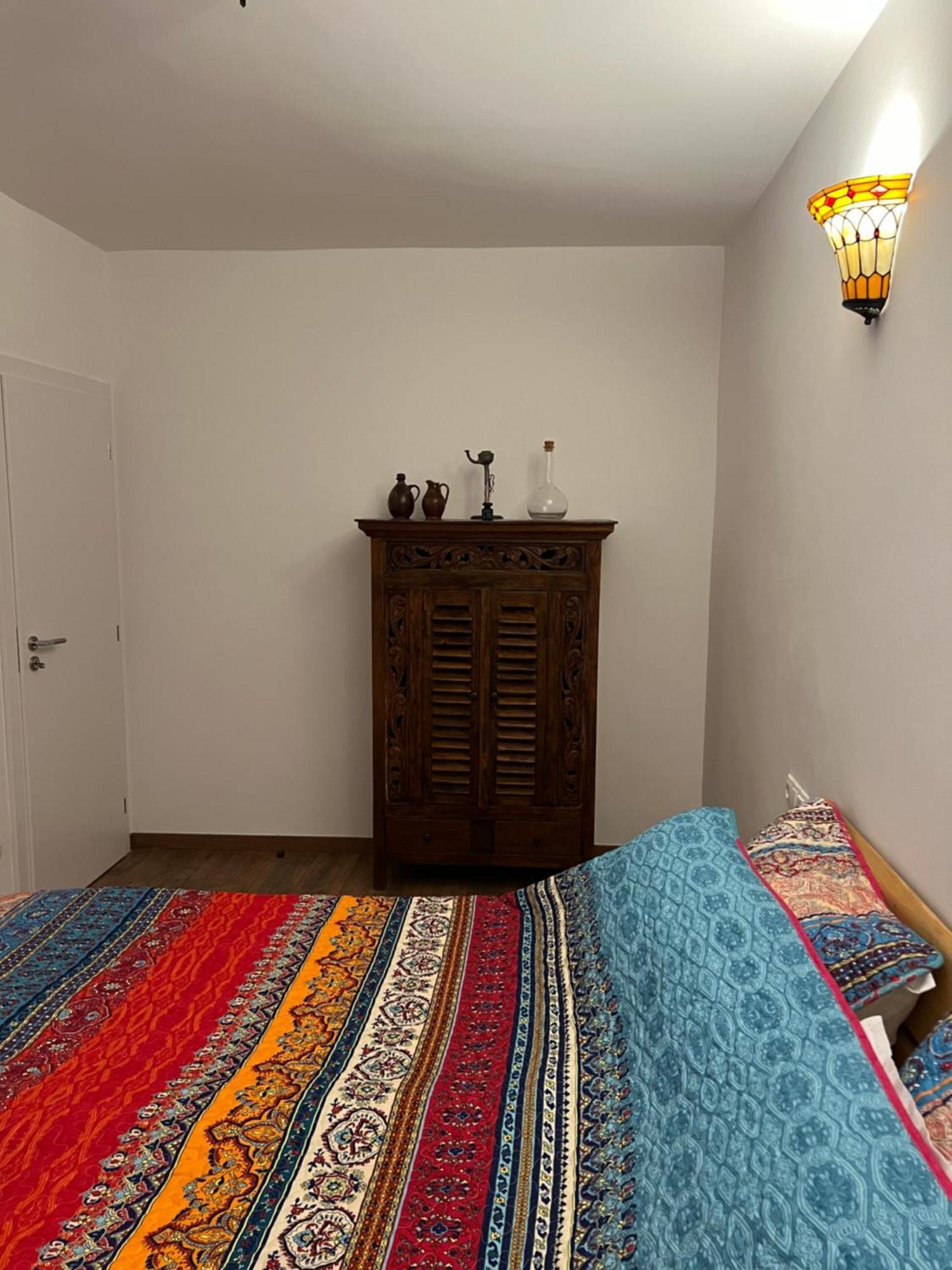 Villa Rossi Brzac Zewnętrze zdjęcie