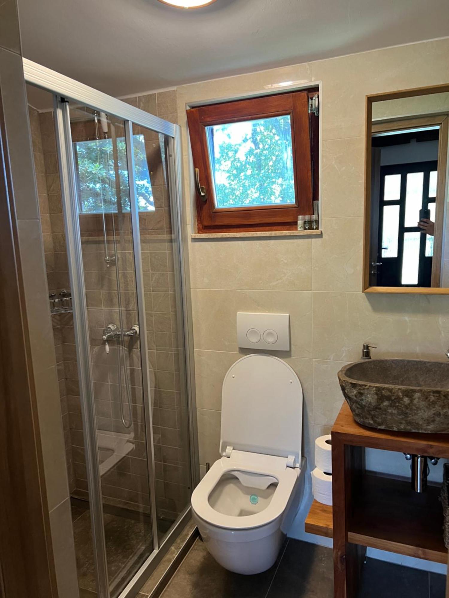 Villa Rossi Brzac Zewnętrze zdjęcie